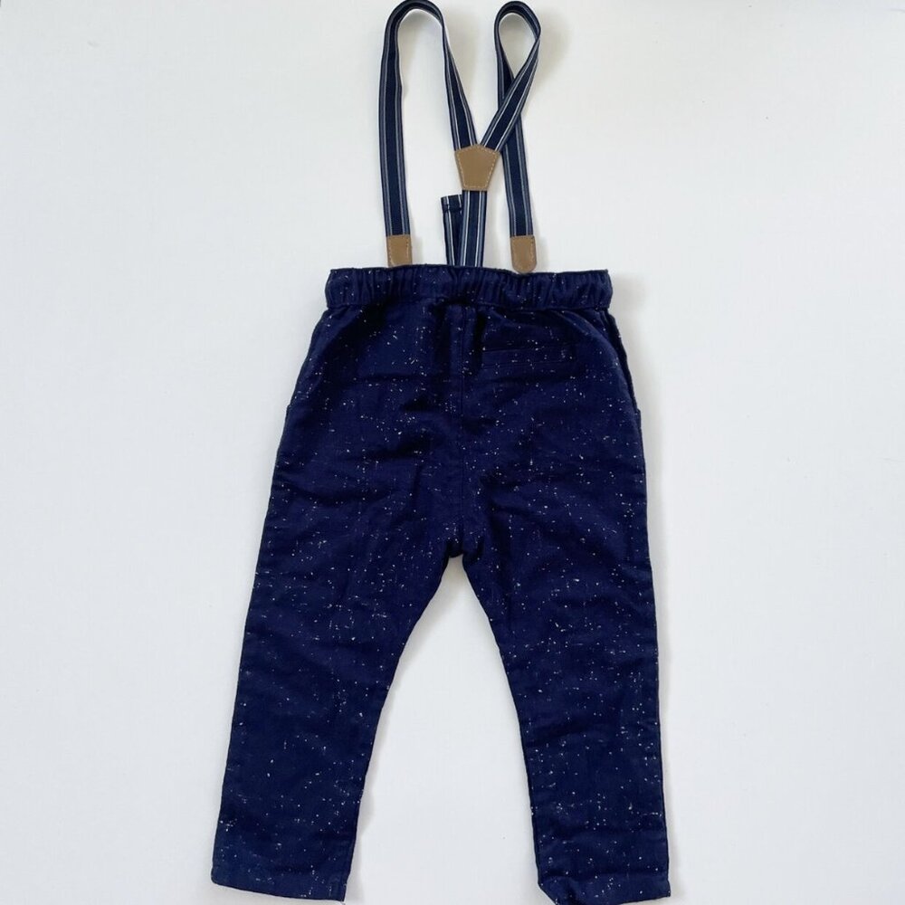 H&M Suspender Trousers - Picture 5 of 6